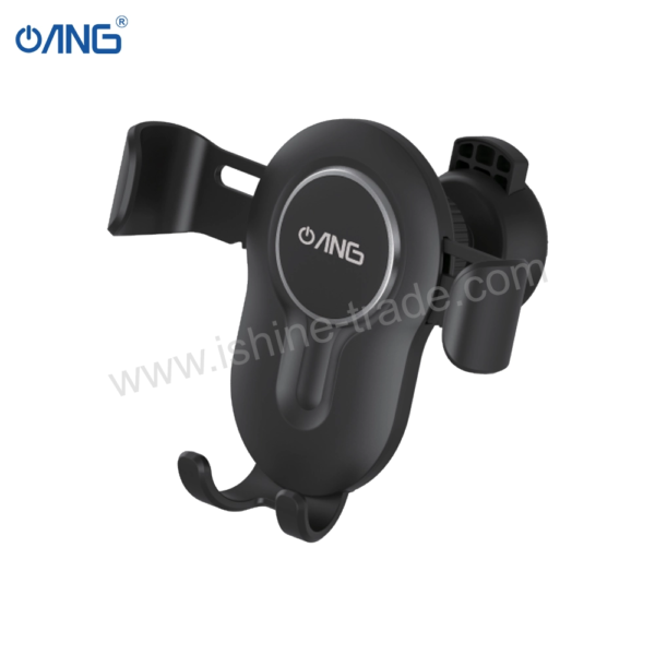 22B ANG 268 Gravity Air Vent Car Holder iShine Trade T/A Boltify Limited