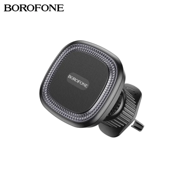 22B BOROFONE BH96 Magnetic Air Vent Car Phone Holder iShine Trade T/A Boltify Limited