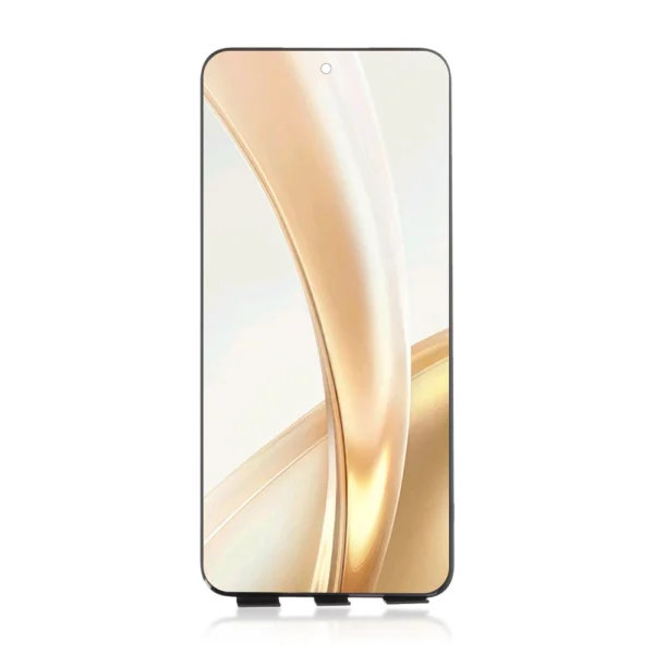 22B HUAWEI HONOR 200 LCD BLACK NO FRAME