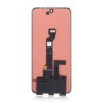 22C HUAWEI HONOR 200 LCD BLACK NO FRAME