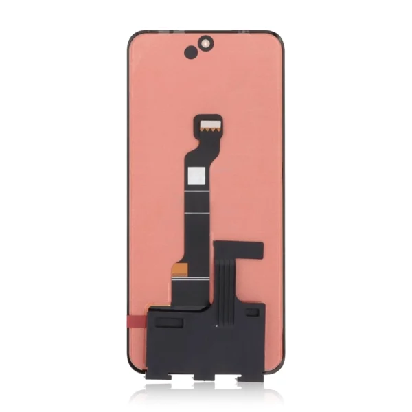 22C HUAWEI HONOR 200 LCD BLACK NO FRAME
