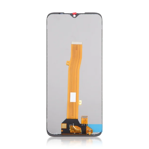 22C NOKIA C12 LCD BLACK NO FRAME