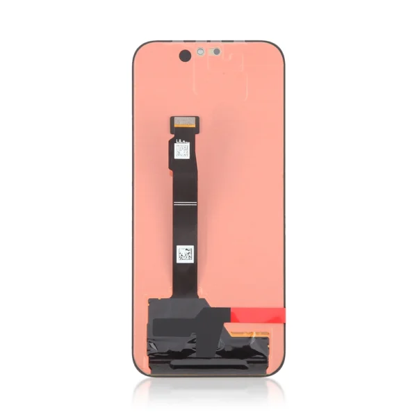 23C HUAWEI HONOR 200 lite LCD BLACK NO FRAME