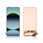 24A XIAOMI REDMI NOTE 14S LCD BLACK NO FRAME