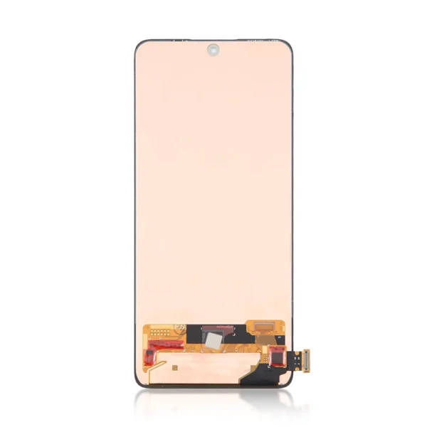 24B XIAOMI REDMI NOTE 14S LCD BLACK NO FRAME