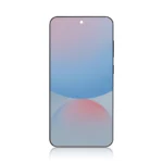 24C SAMSUNG S24 FE LCD BLK WITH FRAME OLED CSP