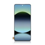 24C XIAOMI REDMI NOTE 14S LCD BLACK NO FRAME