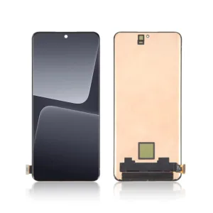 25A XIAOMI MI 13 PRO LCD BLACK NO FRAME OLED