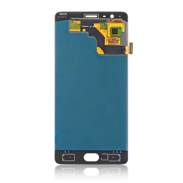 26C ONEPLUS 3T A3003 LCD BLACK NO FRAME