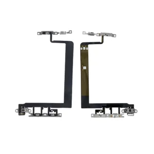 Replacement Power Volume Flex For iPhone 13