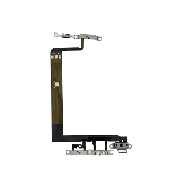 27C Replacement Power Volume Flex For iPhone 13