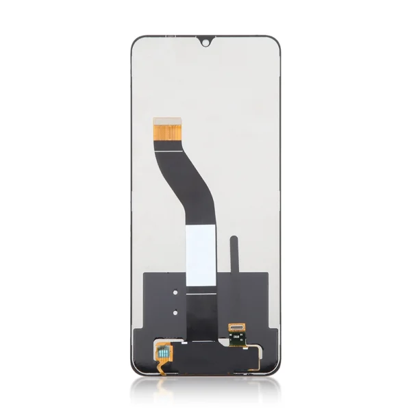 27C XIAOMI REDMI 14C LCD BLACK NO FRAME