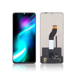 28A XIAOMI REDMI A3 2024 No Frame