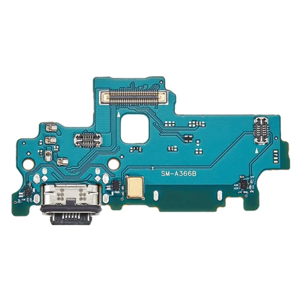 28C SAMSUNG GALAXY A36 CHARGING FLEX