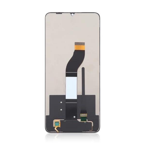 28C XIAOMI REDMI A3 2024 No Frame