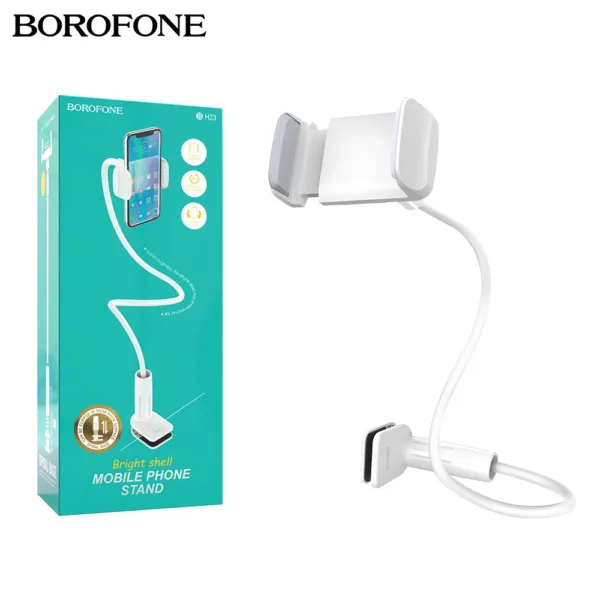 29A BOROFONE BH23 Bright Shell Mobile Phone Stand Holder iShine Trade T/A Boltify Limited