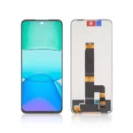 29A XIAOMI REDMI 13 LCD BLACK NO FRAME