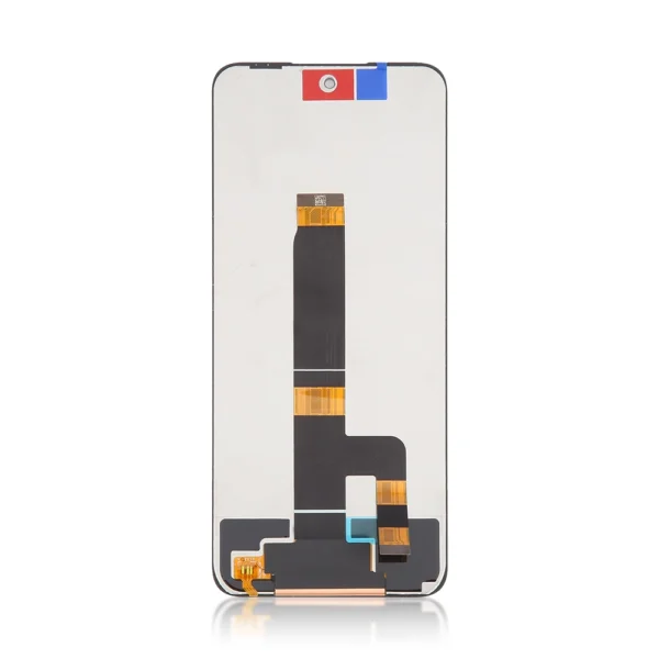 29C XIAOMI REDMI 13 LCD BLACK NO FRAME