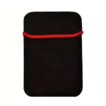 2A LATOP BAG 02 15.6 BLACK SLEEVE