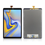 Replacement LCD Screen For Samsung Galaxy Tab A 10.5'' (T590) - Black