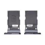 2A Replacement Sim Tray For Samsung Galaxy S25 Plus 1