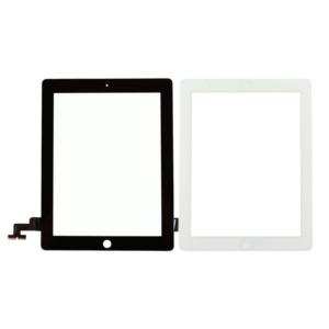 Replacement Touch Screen Digitizer for iPad 9.7" 2nd Gen 2011 - A1395 , A1396 , A1397
