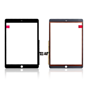 Replacement Touch Screen Digitizer for iPad 10.2" 7th Gen 2018 / 8th Gen 2020 - A2197 , A2200, A2270 , A2429