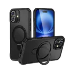 Arbitrary Angle Adjustment Case For iPhone 16 Plus