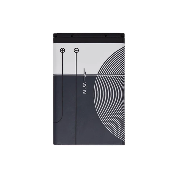 2B Battery Nokia BL 5C