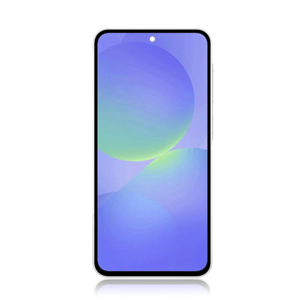 2B Genuine LCD Screen For Samsung Galaxy A36 A366 With Frame and Touchpad – Black GH82 36841A iShine Trade T/A Boltify Limited