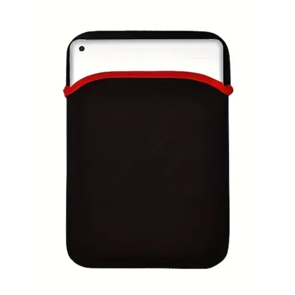 2B LATOP BAG 02 15.6 BLACK SLEEVE