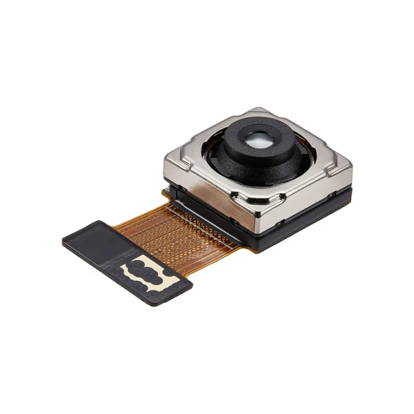 Replacement Back Camera For Samsung Galaxy A06 (A065F) - Image 2