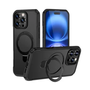 Arbitrary Angle Adjustment Case For iPhone 16 Pro