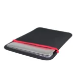 2C LATOP BAG 02 15.6 BLACK SLEEVE