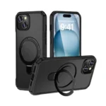 Arbitrary Angle Adjustment Case For iPhone 15 Plus