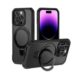 Arbitrary Angle Adjustment Case For iPhone 14 Pro Max