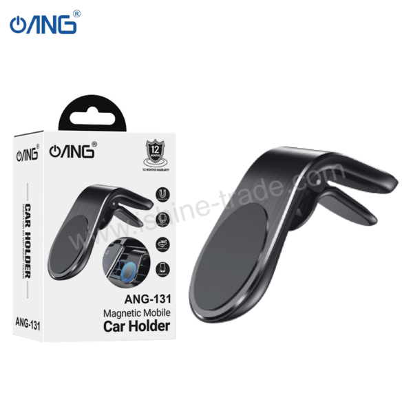 ANG A131 - Air Vent Magnetic Car Holder