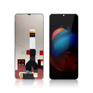 30A XIAOMI REDMI A5 LCD BLACK NO FRAME 1