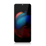 30B XIAOMI REDMI A5 LCD BLACK NO FRAME