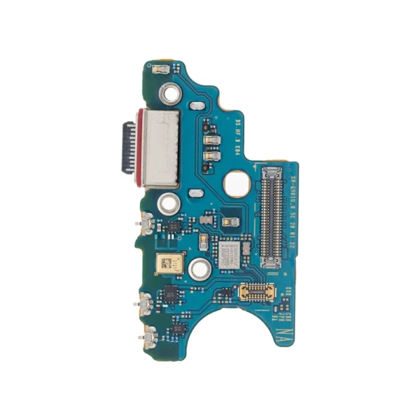 Replacement Charging Flex For Samsung Galaxy S20 (G980F) - Image 3