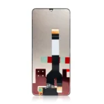 30C XIAOMI REDMI A5 LCD BLACK NO FRAME