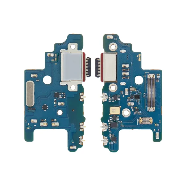 Replacement Charging Flex For Samsung Galaxy S20 Plus 5G (S906B) - Image 1