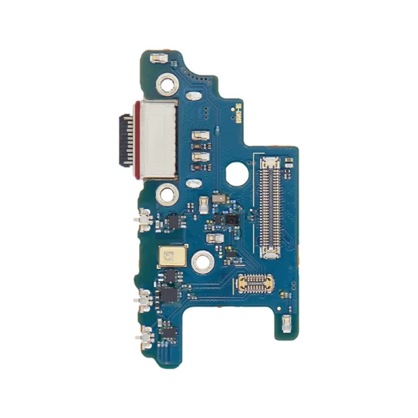 Replacement Charging Flex For Samsung Galaxy S20 Plus 5G (S906B) - Image 3