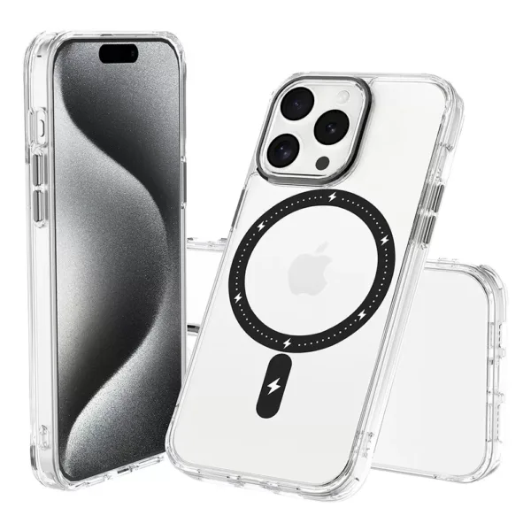 32A Phantom Flash Case iPhone iShine Trade T/A Boltify Limited