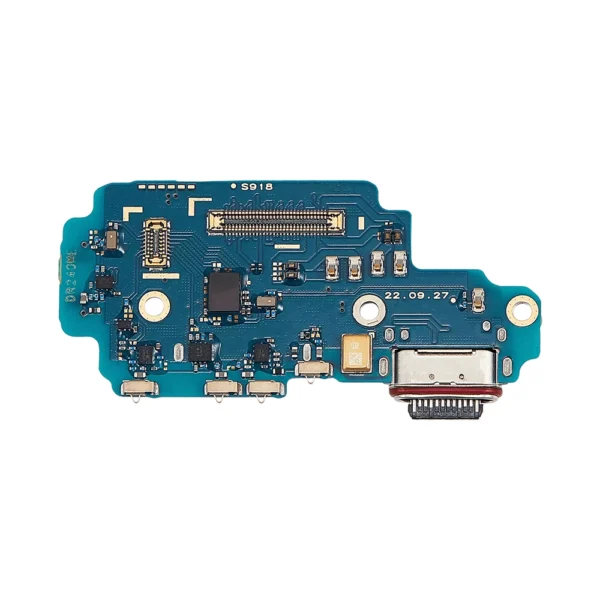 Replacement Charging Flex For Samsung Galaxy S23 Ultra - Image 2