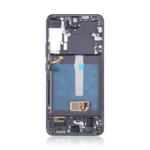 32C SAMSUNG S22 PLUS LCD INCELL BLACK WITH FRAME