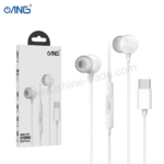 ANG ET01 - USB C Handsfree