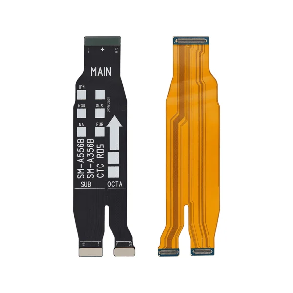 Replacement LCD Flex For Samsung Galaxy A35/A55 (A356B / A556B) - Image 1
