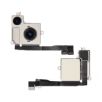 33A Replacement Back Camera For iPhone 15 Plus