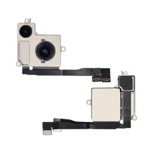 33A Replacement Back Camera For iPhone 15 Plus